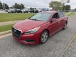 Hyundai Sonata Hybrid