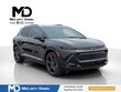 Chevrolet Equinox EV