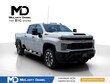 Chevrolet Silverado 2500HD