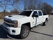  Chevrolet Silverado 2500HD