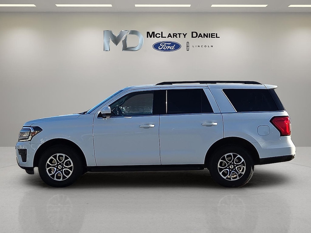 Used 2024 Ford Expedition XLT SUV