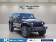 Jeep Wrangler JK