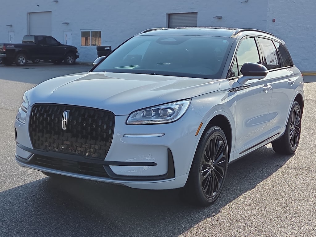 New 2026 Lincoln Corsair Reserve CROSSOVERS