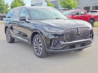 2025 Lincoln Aviator Premiere SUV
