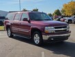Chevrolet Suburban 1500