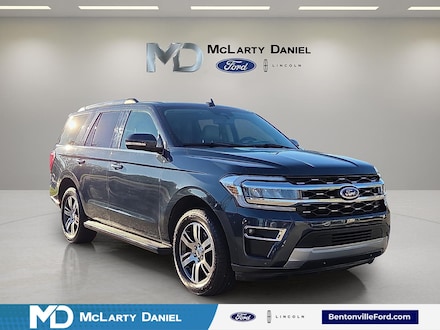 2024 Ford Expedition Limited SUV