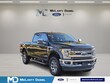 Ford F-250SD