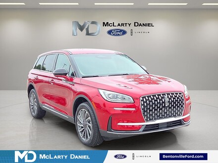 2025 Lincoln Corsair Reserve CROSSOVERS