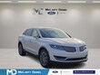  Lincoln MKX