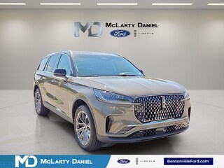 2025 Lincoln Aviator Premiere SUV