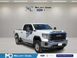 GMC Sierra 2500HD