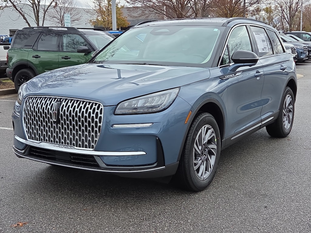 New 2026 Lincoln Corsair Premiere CROSSOVERS