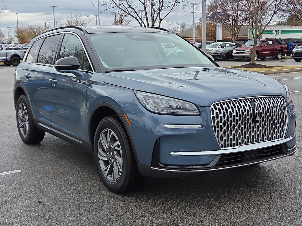 New 2026 Lincoln Corsair Premiere CROSSOVERS