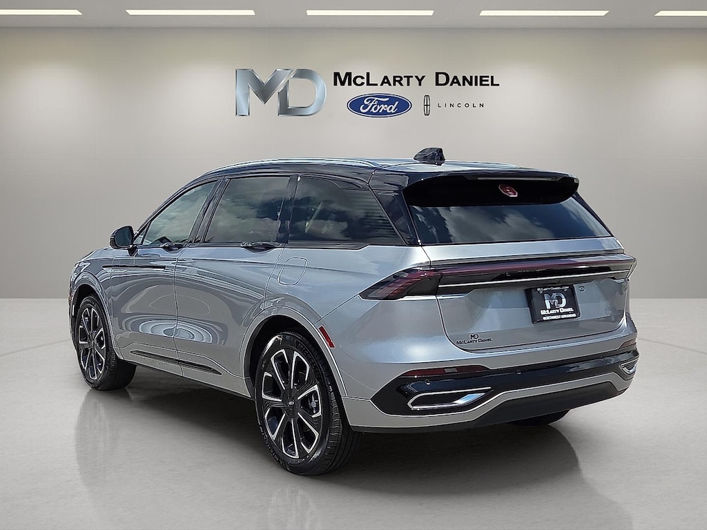 New 2025 Lincoln Nautilus Reserve CROSSOVERS