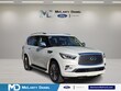 INFINITI QX80