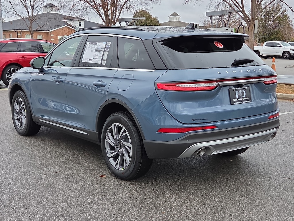 New 2026 Lincoln Corsair Premiere CROSSOVERS