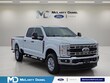  Ford F-250SD