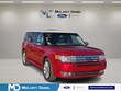  Ford Flex