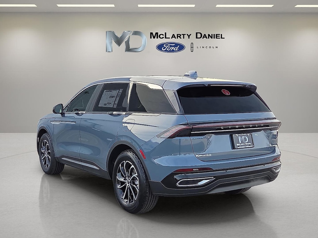 New 2026 Lincoln Nautilus Premiere CROSSOVERS