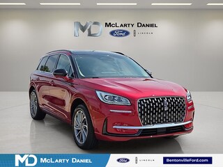 2025 Lincoln Corsair Grand Touring CROSSOVERS