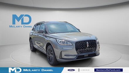 2025 Lincoln Corsair Grand Touring CROSSOVERS