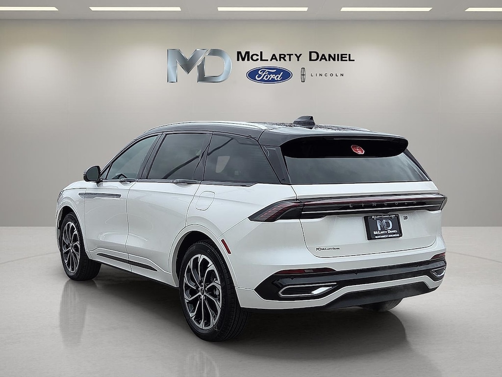 New 2026 Lincoln Nautilus Reserve CROSSOVERS