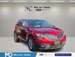 Lincoln MKX