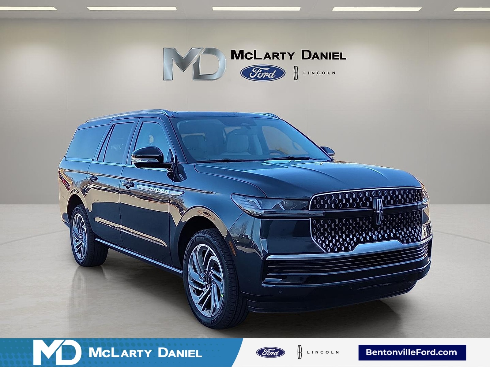 2025 Lincoln Navigator Reserve L's photo