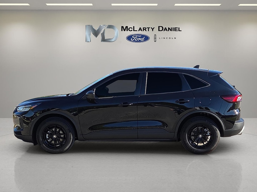 Used 2025 Ford Escape Active SUV