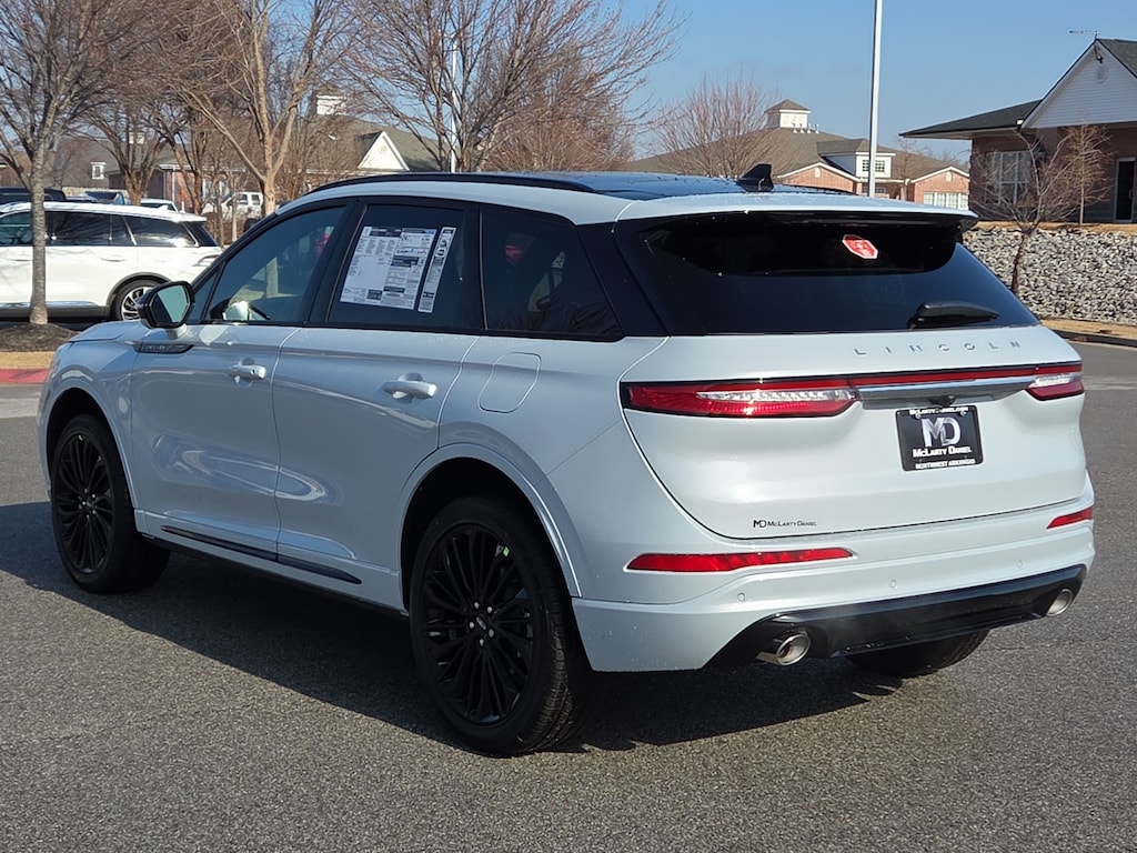 New 2026 Lincoln Corsair Reserve CROSSOVERS