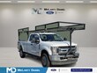 Ford F-350SD