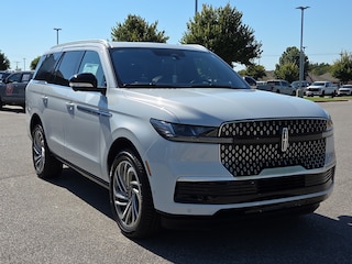 2025 Lincoln Navigator Reserve SUV