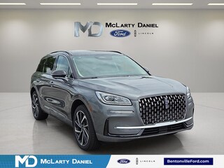 2025 Lincoln Corsair Grand Touring CROSSOVERS