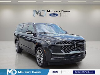 2025 Lincoln Navigator Reserve-L SUV