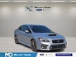 Subaru WRX