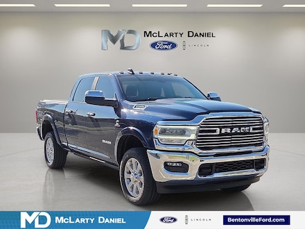 2022 Ram 2500 Laramie Truck