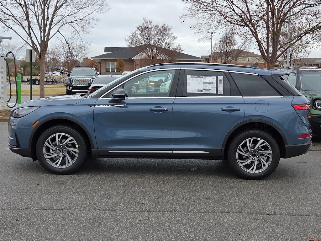 New 2026 Lincoln Corsair Premiere CROSSOVERS