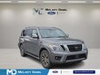 Nissan Armada