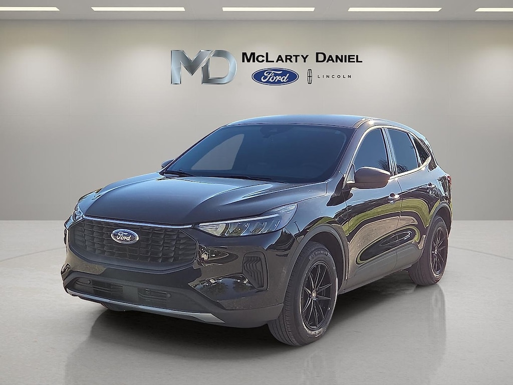 Used 2025 Ford Escape Active SUV