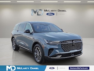 2026 Lincoln Nautilus Premiere CROSSOVERS