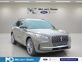 2025 Lincoln Corsair Grand Touring CROSSOVERS