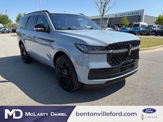 2025 Lincoln Navigator Reserve SUV