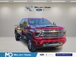 Chevrolet Silverado 2500HD