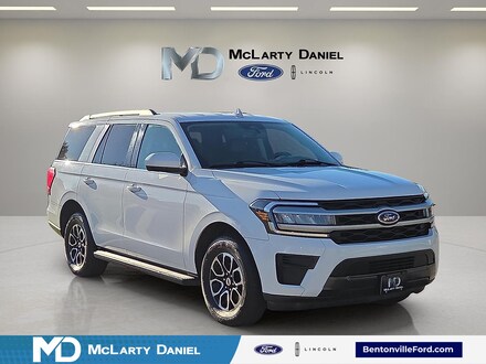 2024 Ford Expedition XLT SUV