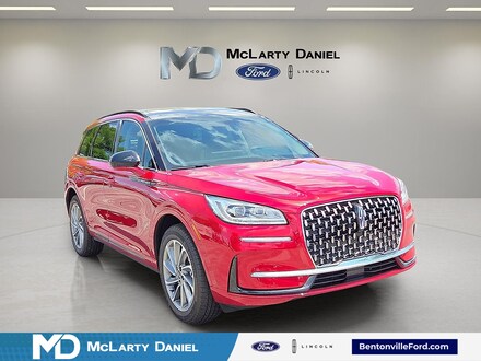 2025 Lincoln Corsair Grand Touring CROSSOVERS