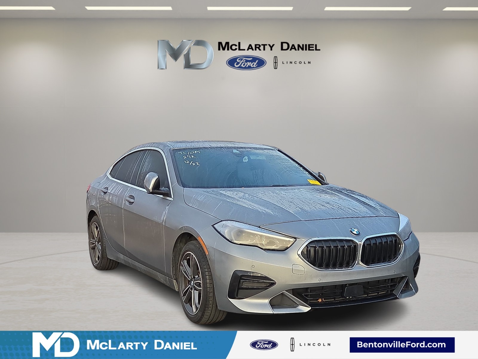 2023 BMW 2 Series 228i's photo