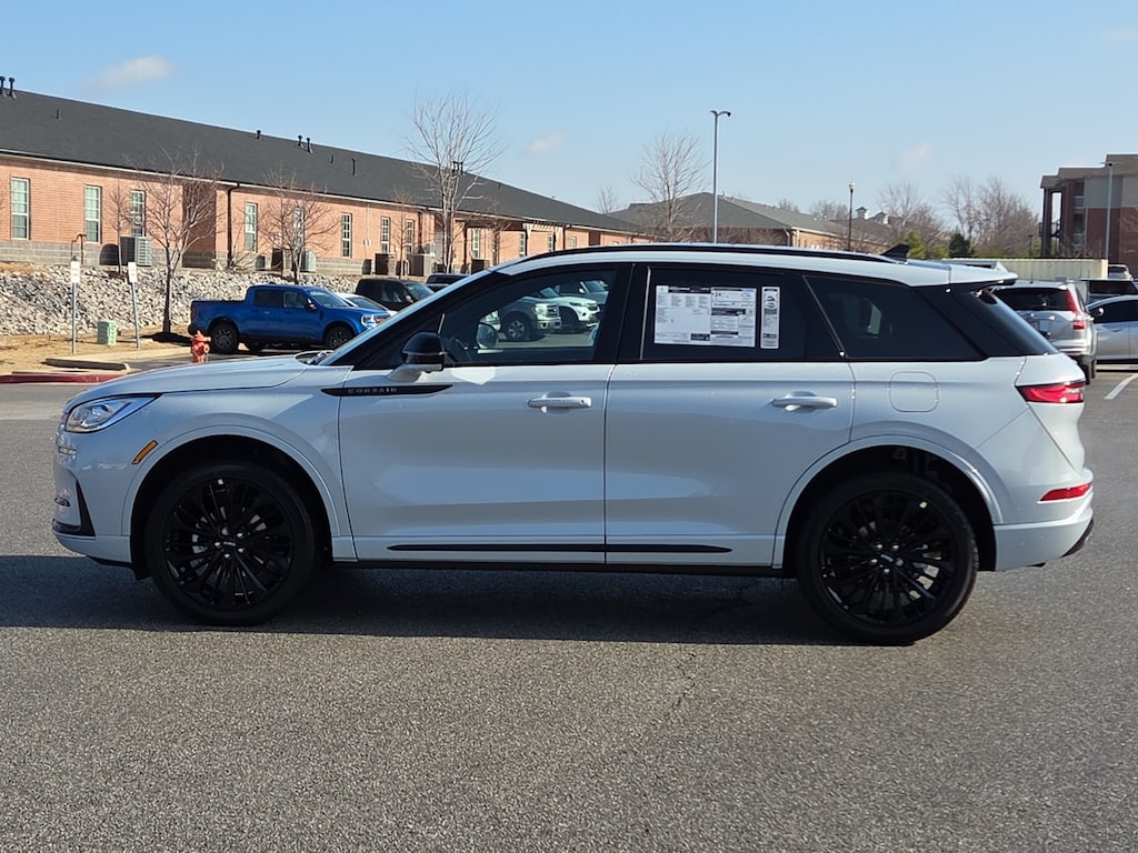 New 2026 Lincoln Corsair Reserve CROSSOVERS