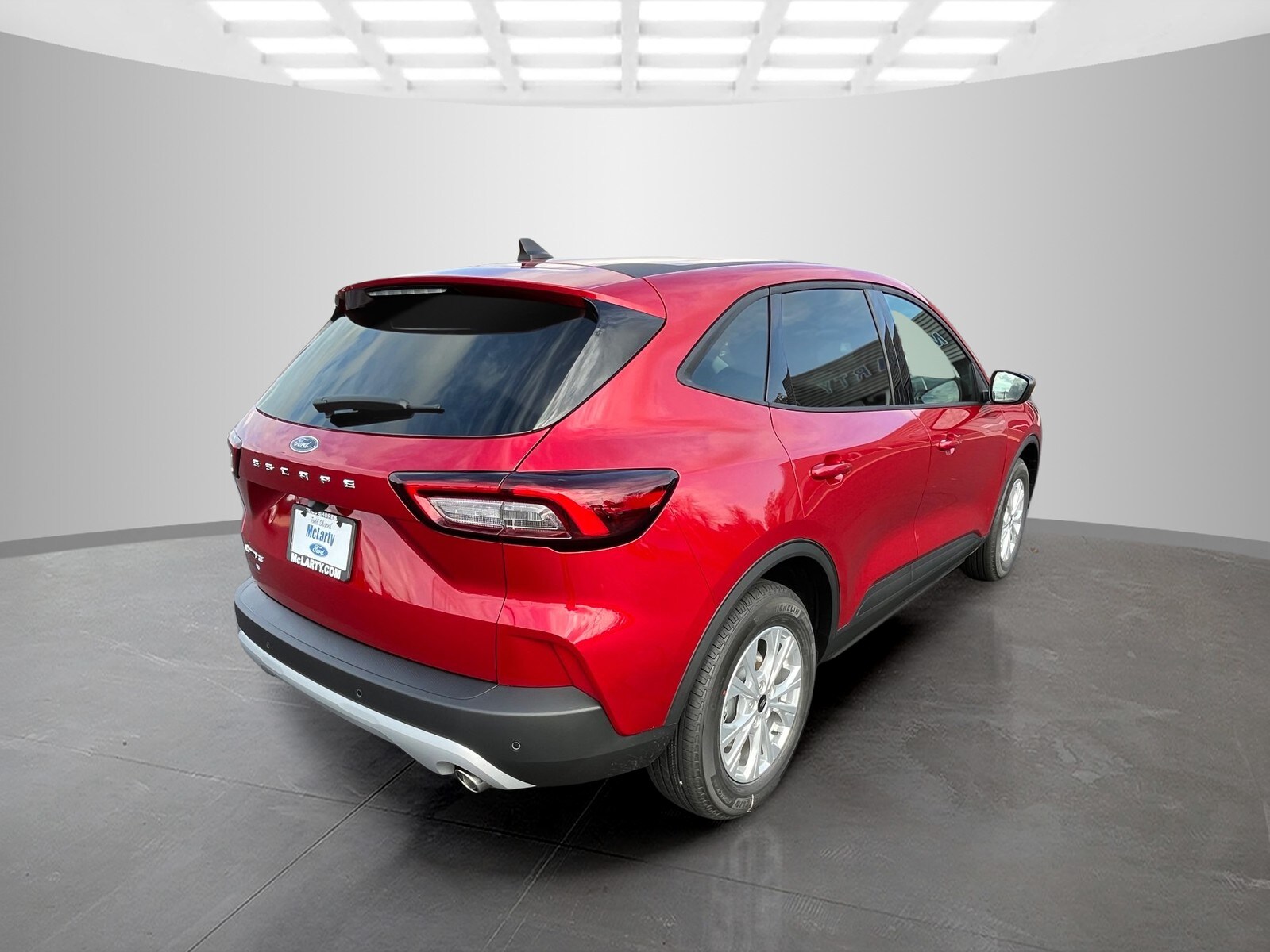 2026 Ford Escape Active Sport photo 4