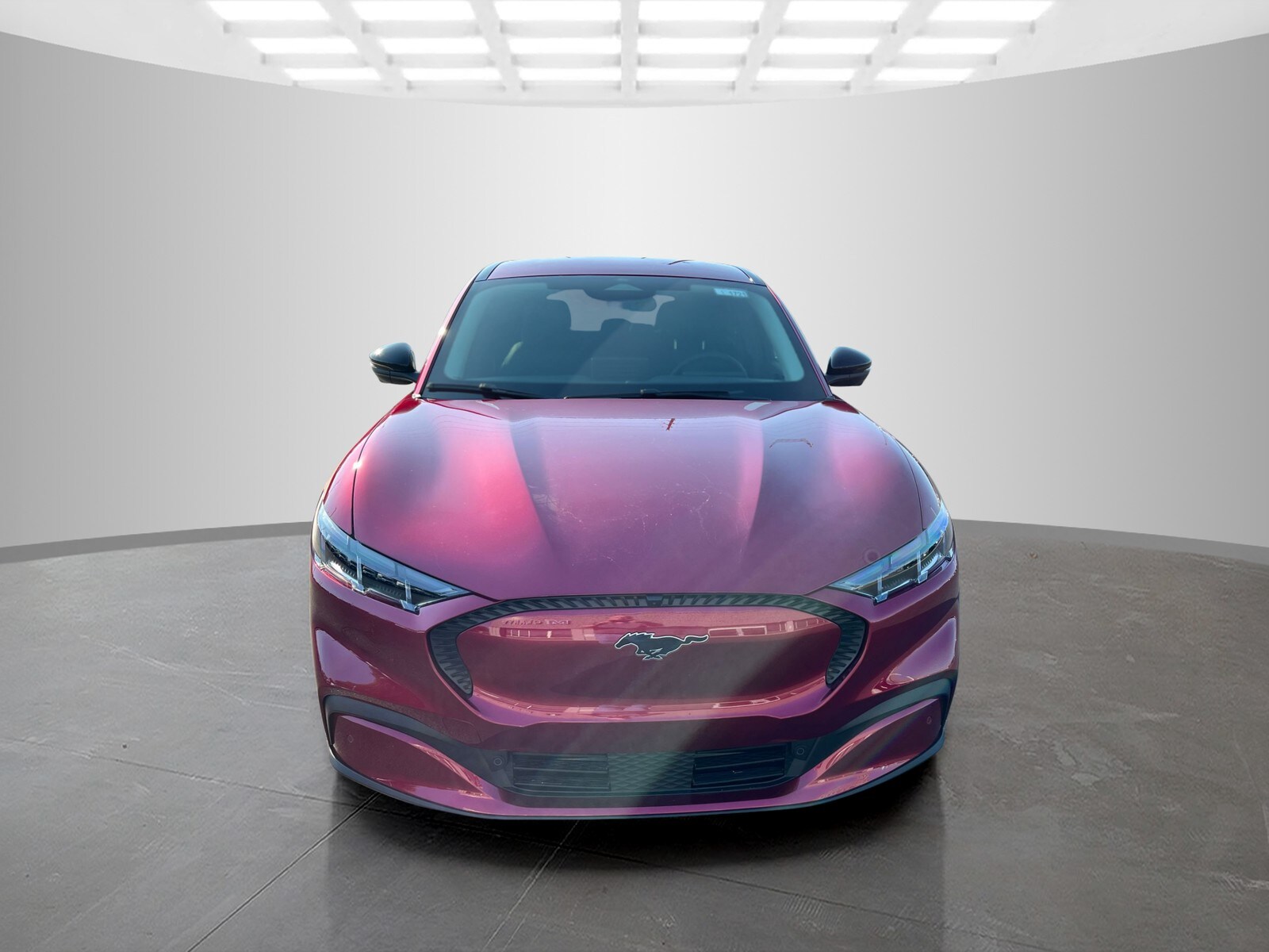 2025 Ford Mustang Mach-E Select photo 2