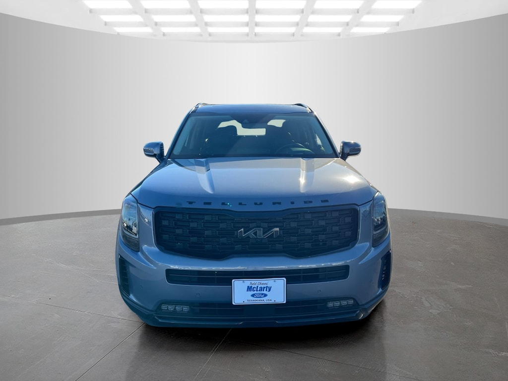 Used 2022 Kia Telluride SX SUV